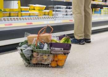 Where inflation jumped in July – and where it eased