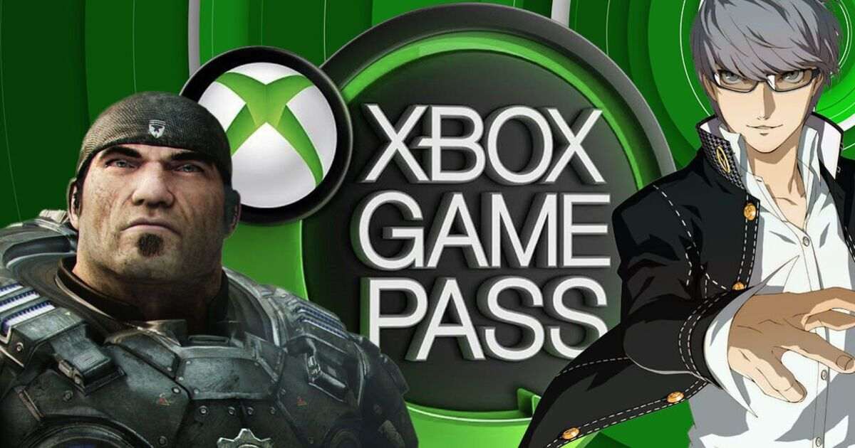 Xbox Game Pass strikes back at PS Plus with 7 top games | Gaming | Entertainment