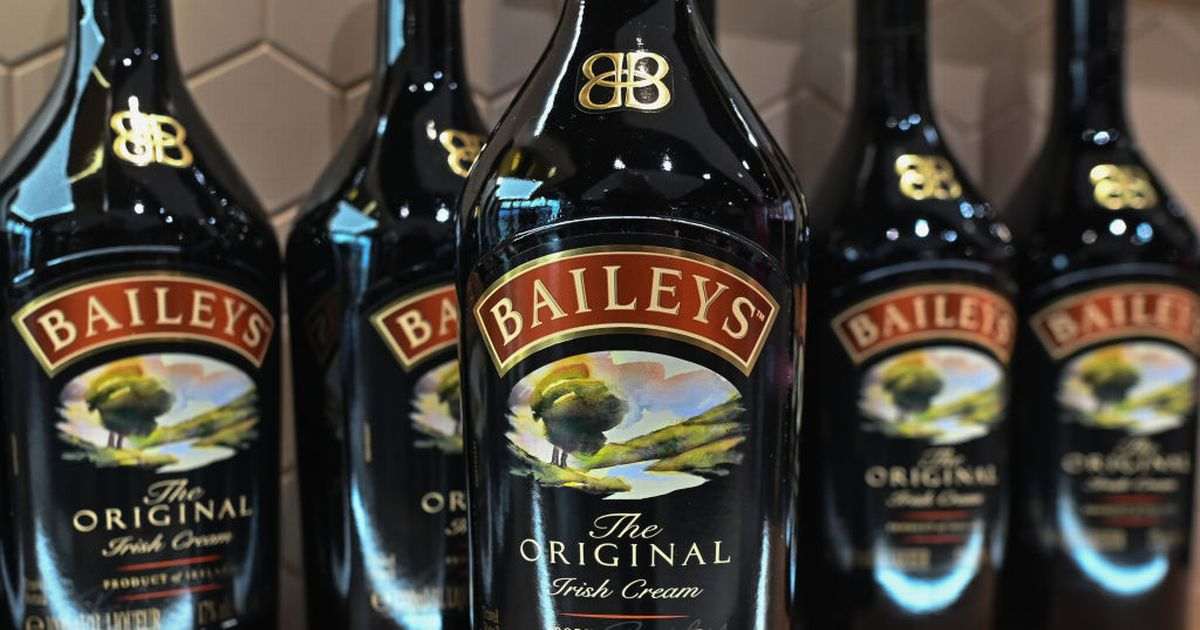 Baileys teams up with chocolate brand as Sainsbury’s shoppers rush to buy new flavour