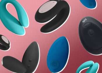 Best remote-controlled vibrators 2025 for solo play and couples’ fun