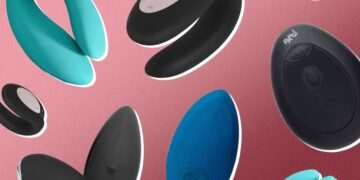 Best remote-controlled vibrators 2025 for solo play and couples’ fun