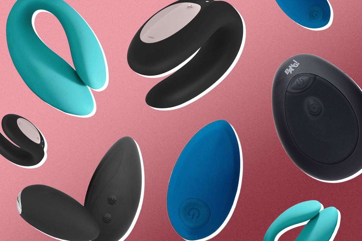 Best remote-controlled vibrators 2025 for solo play and couples’ fun