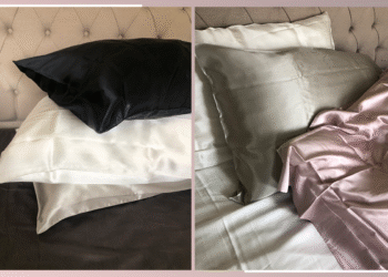 Best silk bedding 2025, tried and tested by an interiors editor