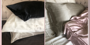 Best silk bedding 2025, tried and tested by an interiors editor