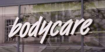 Bodycare to disappear from high streets as remaining shops to close