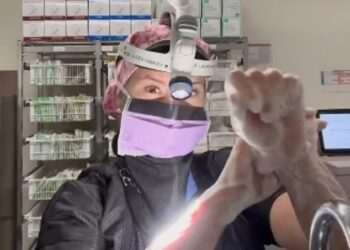 Breast cancer surgeon shares ‘brutal’ advice she wishes she could tell her patients before they are diagnosed