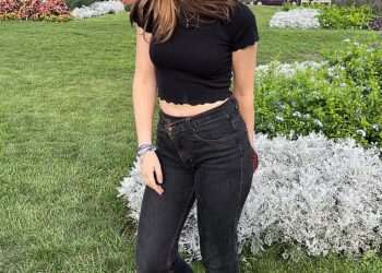 ‘Brilliant’ woman, 20, who lit up every room is killed by her stalker ex-boyfriend