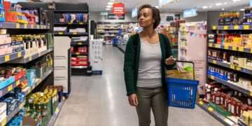 Home Bargains shoppers left floored after Halloween products spotted on shelves