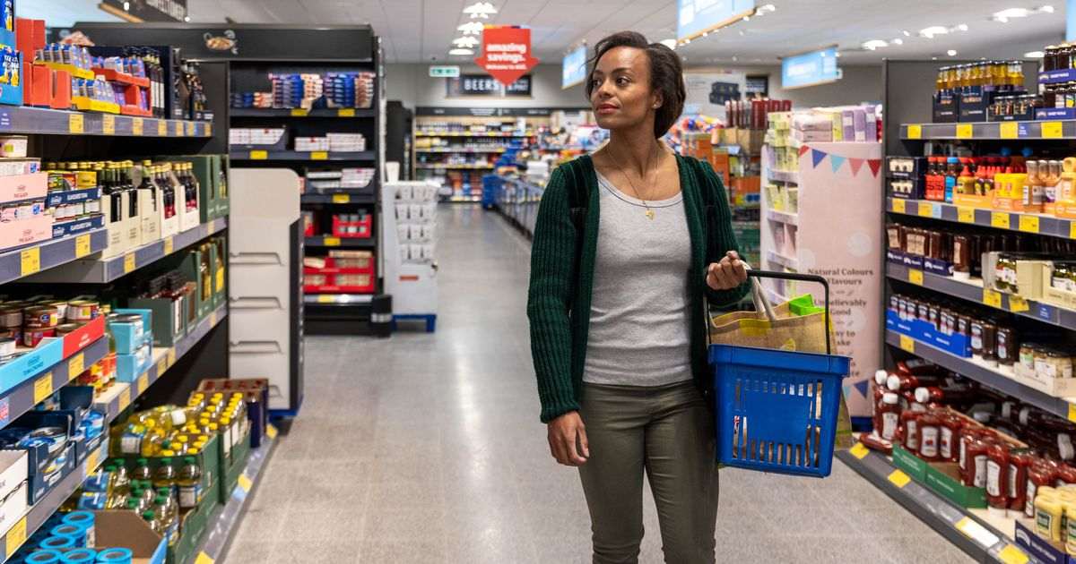 Home Bargains shoppers left floored after Halloween products spotted on shelves