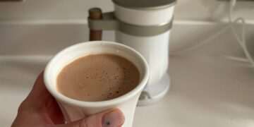 Hotel Chocolat new Velvetiser review: At-home hot chocolate maker gets major upgrade