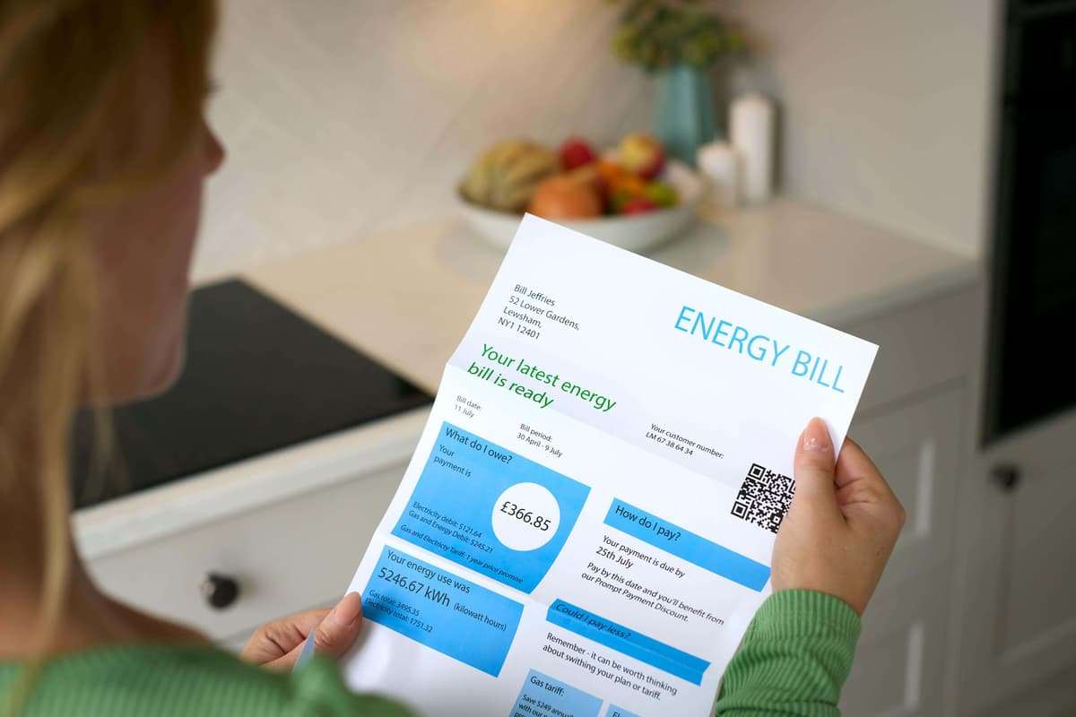 Household energy debt surges to £4.43 billion