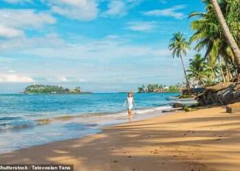 How to have a Maldives break for less than £150 a night: Revealed by our travel editors, incredible all-inclusive bargains in hotspots such as Mauritius and the Seychelles too