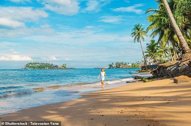 How to have a Maldives break for less than £150 a night: Revealed by our travel editors, incredible all-inclusive bargains in hotspots such as Mauritius and the Seychelles too