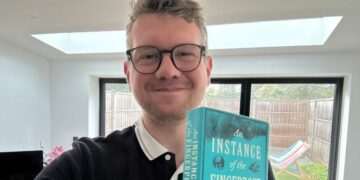 I read little known historical mystery book and was blown away | Books | Entertainment