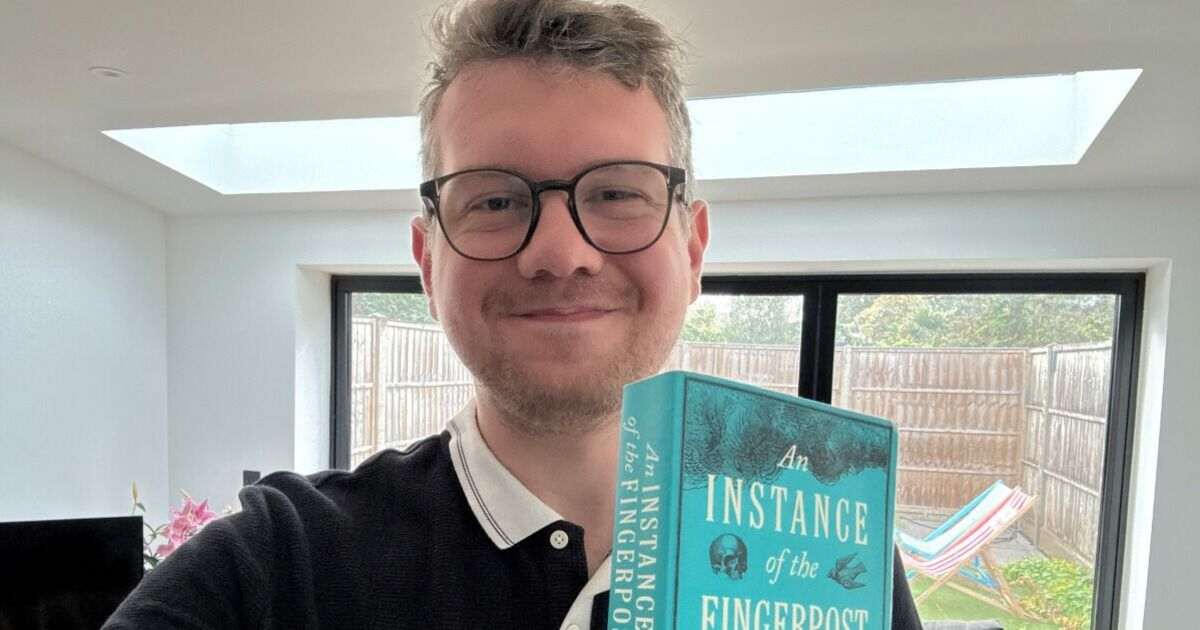 I read little known historical mystery book and was blown away | Books | Entertainment