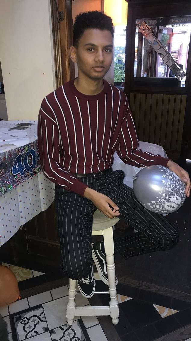 I took a popular acne drug and it left me with debilitating joint pain – why did no one warn me of this side-effect?