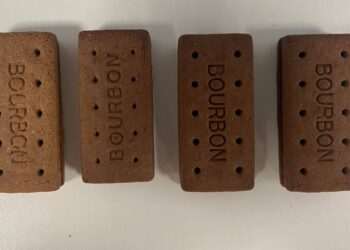 I tried bourbon biscuits from Aldi, Lidl, Tesco and Sainsbury’s — one was ‘addictive’