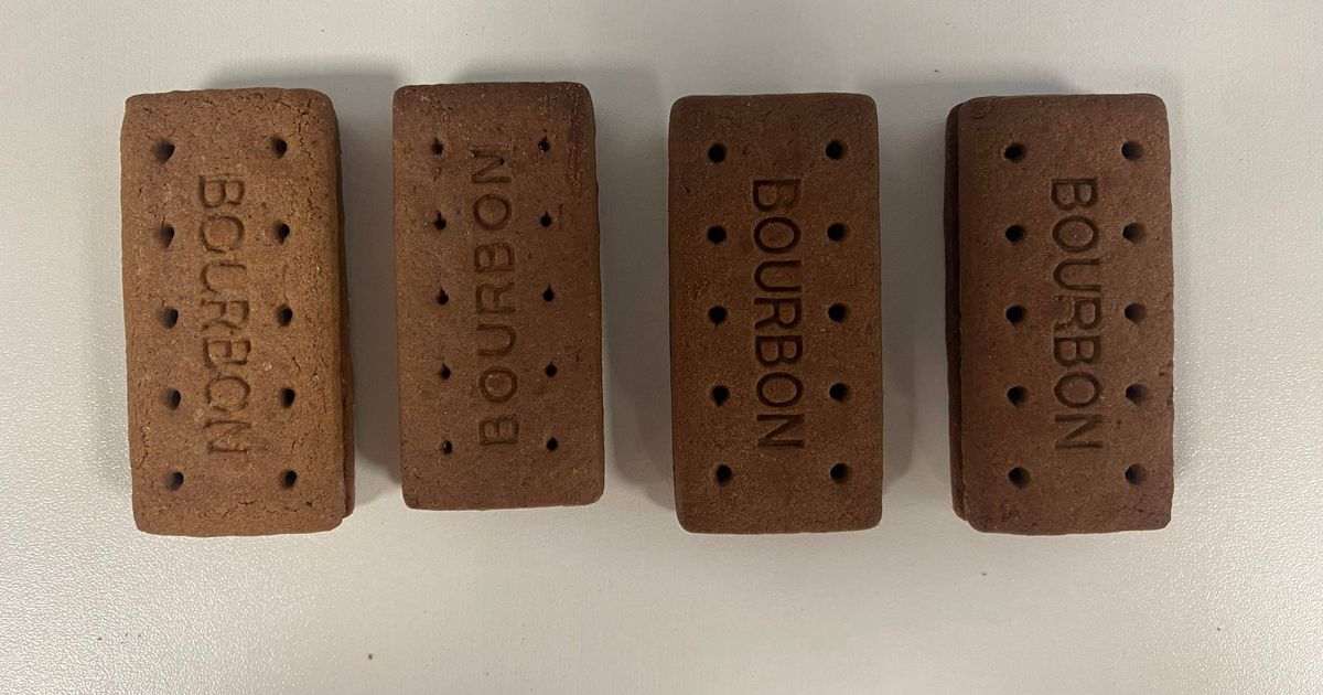 I tried bourbon biscuits from Aldi, Lidl, Tesco and Sainsbury’s — one was ‘addictive’