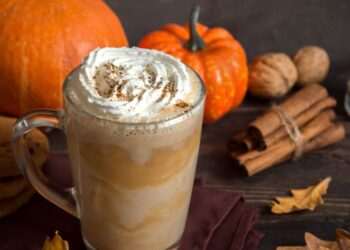 ‘I tried every pumpkin spiced latte available right now and there’s a clear winner’