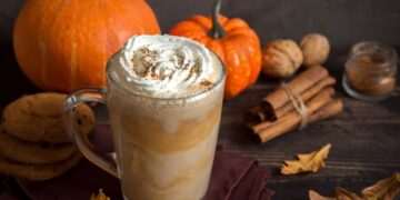 ‘I tried every pumpkin spiced latte available right now and there’s a clear winner’