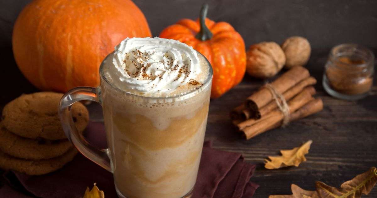 ‘I tried every pumpkin spiced latte available right now and there’s a clear winner’
