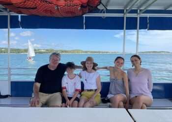 I visited every state in New England -here’s why now is the best time to go