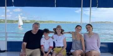 I visited every state in New England -here’s why now is the best time to go