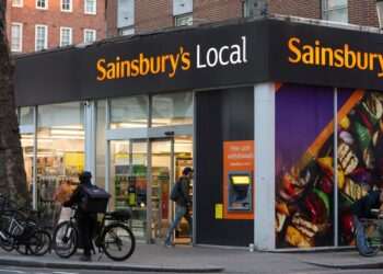 ‘I’m American living in UK – nobody warned me about supermarket differences’