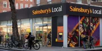 ‘I’m American living in UK – nobody warned me about supermarket differences’