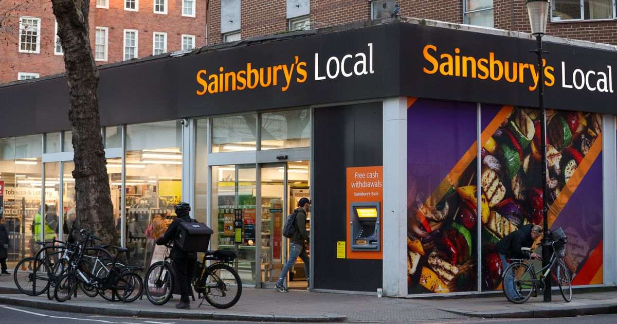 ‘I’m American living in UK – nobody warned me about supermarket differences’