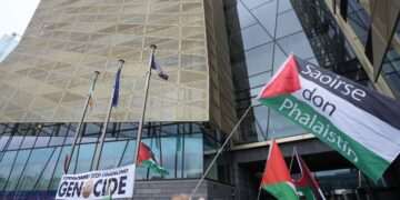 Irish Central Bank to no longer approve Israeli bonds
