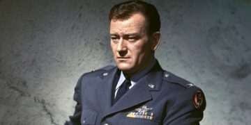 John Wayne slammed 1957 war movie as ‘one of the worst films I ever made’ | Films | Entertainment