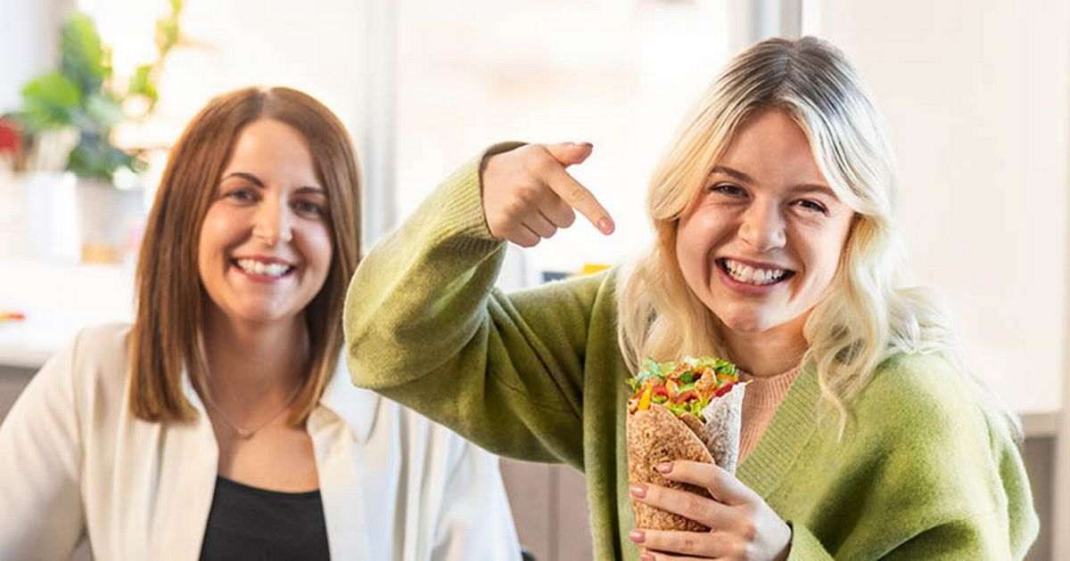 Join Slimming World for free with our great offer