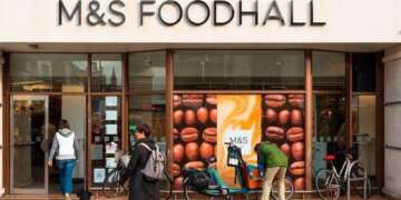 M&S brings back popular product 10 years after being axed from shelves