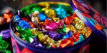 M&S ‘come for’ Quality Street with ‘massive’ 1.2kg Christmas item