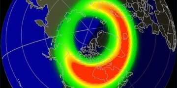 Major solar storms hitting Earth in HOURS causing widespread disruptions in 11 US states