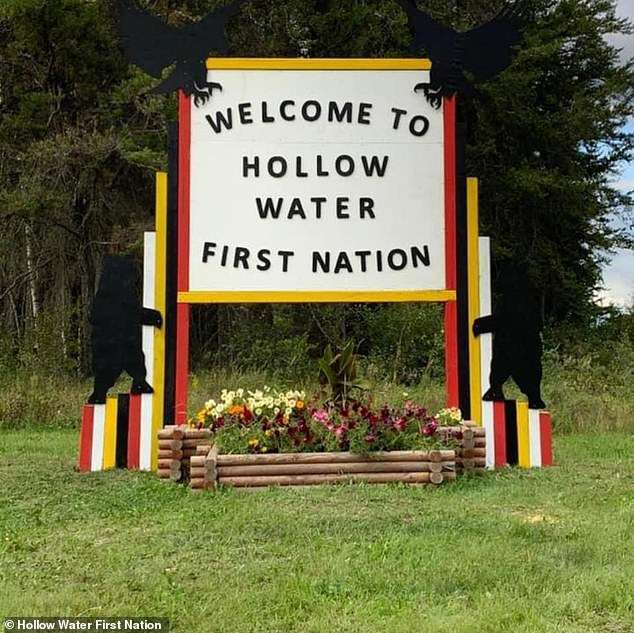 Mass stabbing at Hollow Water First Nation leaves 1 dead and at least 6 rushed to hospital