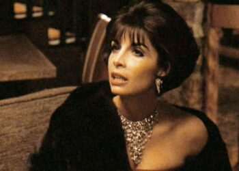 ‘Masterpiece’ sequel hailed ‘even better than the original’ is landing on Netflix | TV & Radio | Showbiz & TV