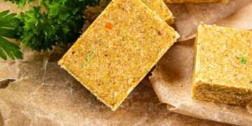 Never buy vegetable stock again and make it with five fresh ingredients instead