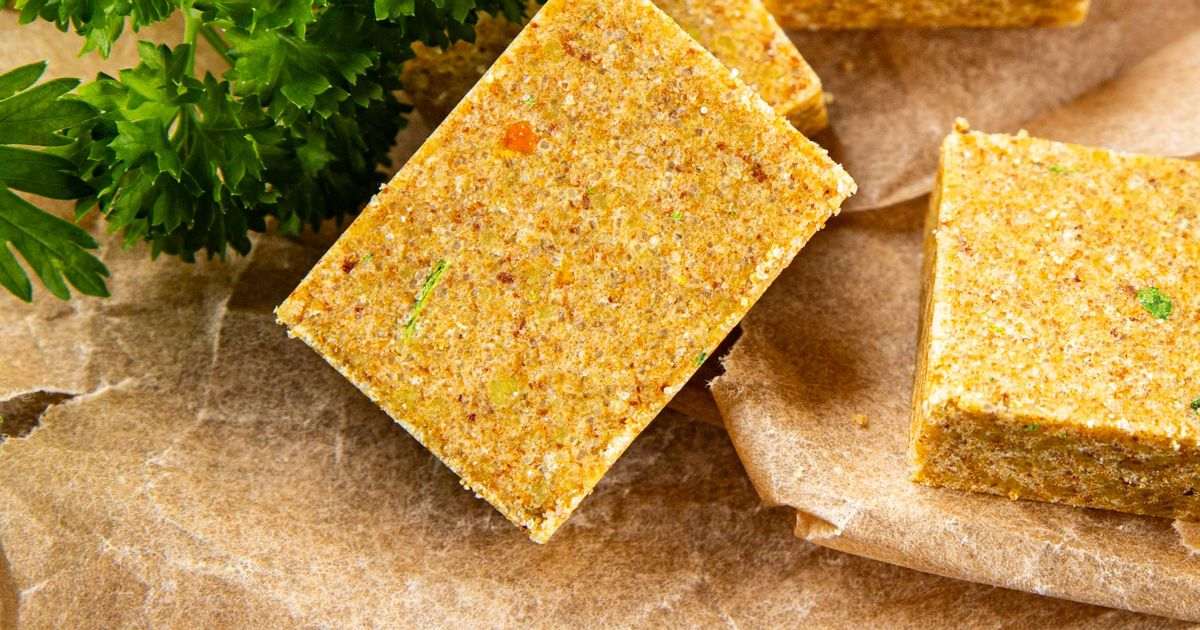 Never buy vegetable stock again and make it with five fresh ingredients instead