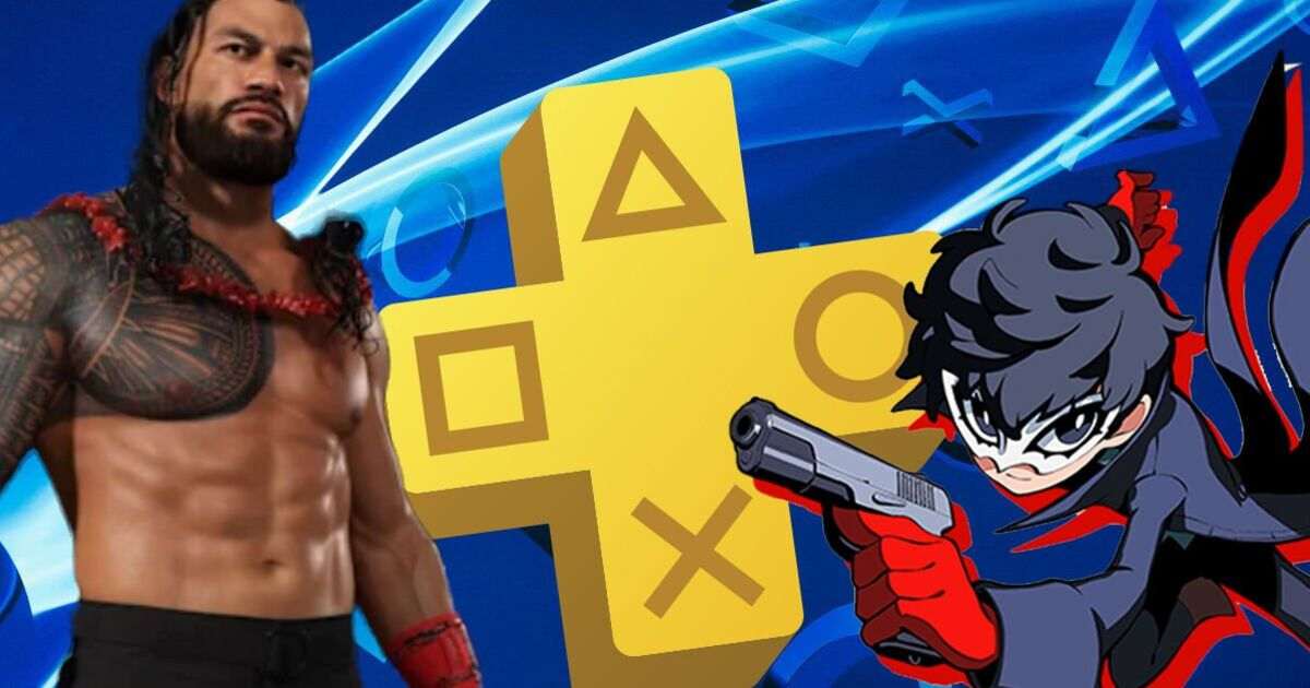 PS Plus Extra and Premium September 2025 line-up, release date and games leaving service | Gaming | Entertainment