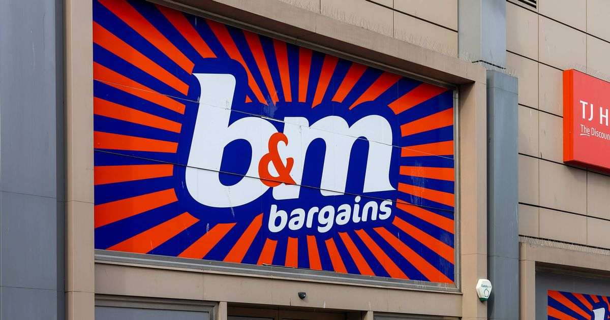 Price of Cadbury Christmas chocolate selections slashed to £1.29 at B&M