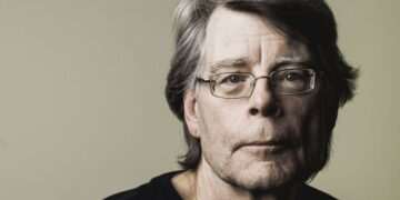 Stephen King’s top 10 books — including brutal Western masterpiece | Books | Entertainment