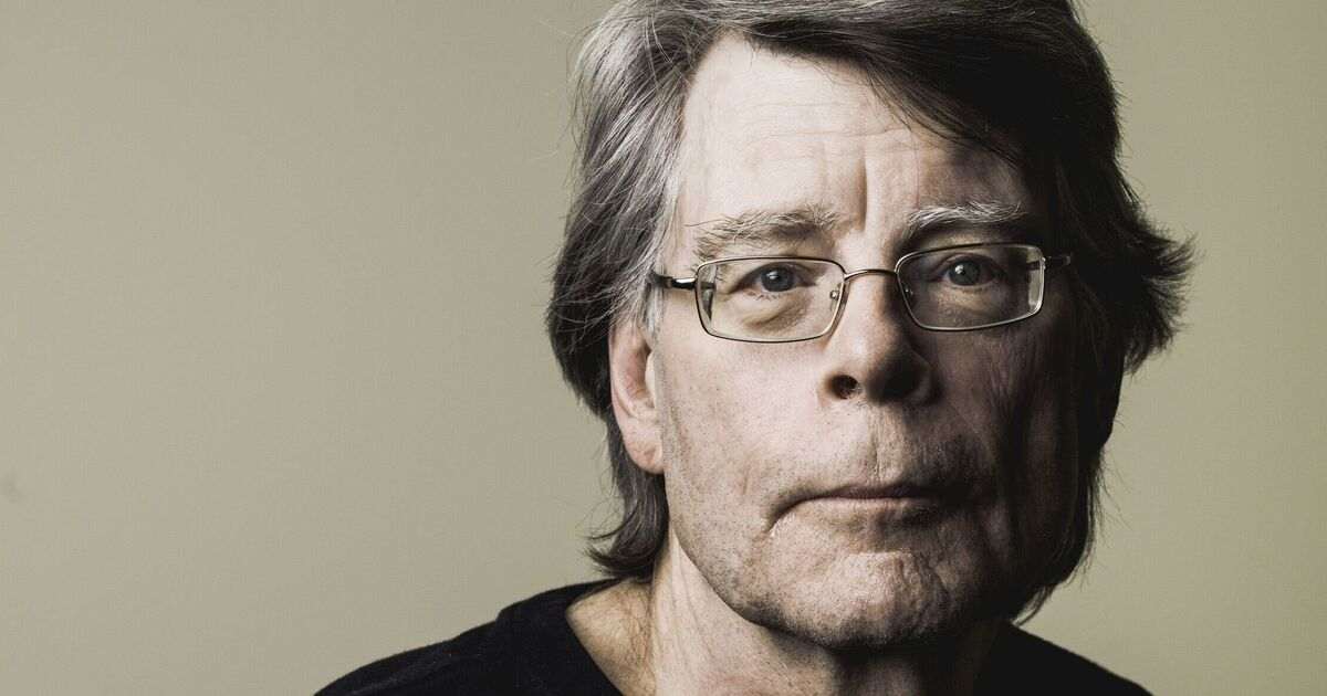 Stephen King’s top 10 books — including brutal Western masterpiece | Books | Entertainment