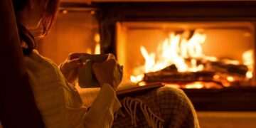 ‘Subtle’ Dusk £26 rechargeable light ‘perfect for cosy nights in autumn’ gets 15% discount