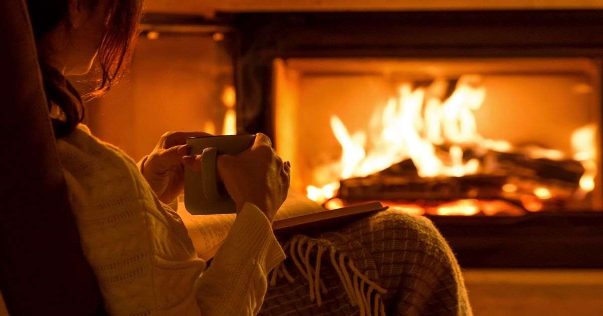 ‘Subtle’ Dusk £26 rechargeable light ‘perfect for cosy nights in autumn’ gets 15% discount