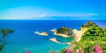 The European alternatives to the Maldives that are only around 3 hours from the UK – and THOUSANDS cheaper