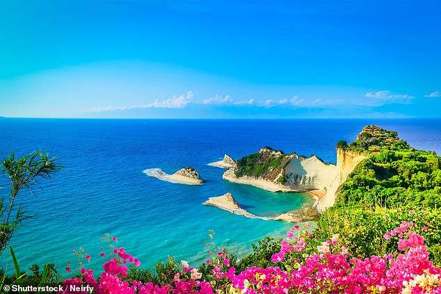 The European alternatives to the Maldives that are only around 3 hours from the UK – and THOUSANDS cheaper