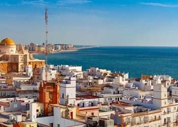 The world’s cheapest cruises revealed by the Mail’s travel experts: It starts at an astonishing £89 a day all-inclusive, goes to glamorous destinations such as the Caribbean and Canaries… and will sell out fast