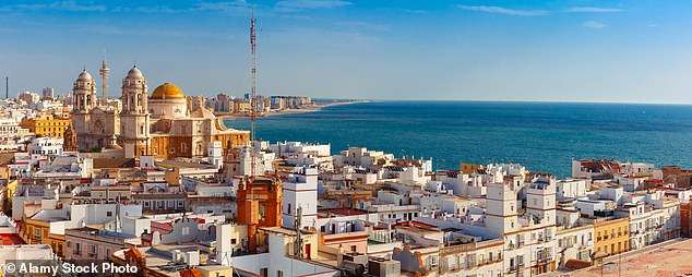 The world’s cheapest cruises revealed by the Mail’s travel experts: It starts at an astonishing £89 a day all-inclusive, goes to glamorous destinations such as the Caribbean and Canaries… and will sell out fast